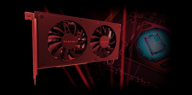 AMD Radeon RX 590 delivers smooth HD Gaming experience