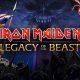 Night City arrives to Iron Maiden: Legacy of the Beast