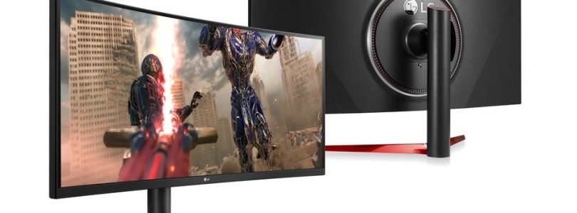 LG to unveil latest UltraGear Gaming Monitor at CES
