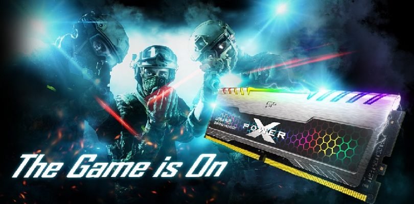 XPOWER Turbine RGB DDR4 memory for Gamers launched
