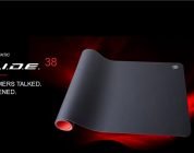 Mad Catz launches all-new range of Gaming Surfaces