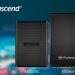 Transcend unveils two new Portable SSD for console gaming