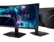 ViewSonic launches new for Gaming monitors, Elite