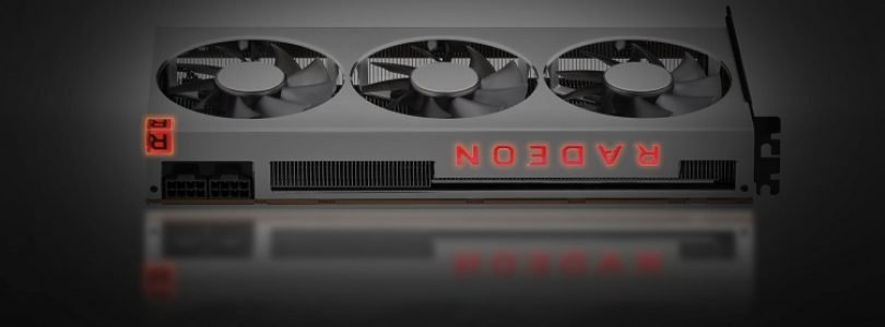 AMD announces the availability of world’s first 7nm gaming graphics card