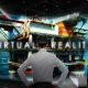 Virtual Reality games market on the rise