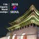 Seoul to host 11th Esports World Championships