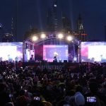 Middle East Film and Comic Con attracts thousands of fans