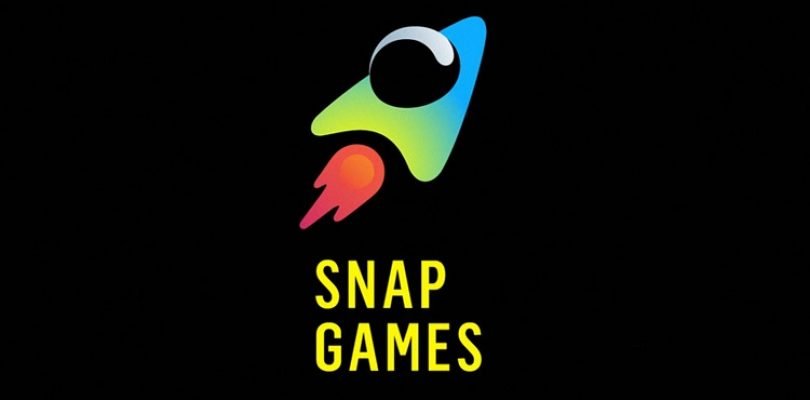 Snap Chat launches new gaming platform, Snap Games