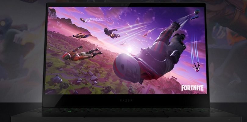 Razer unveils Razer Blade Studio edition of laptops