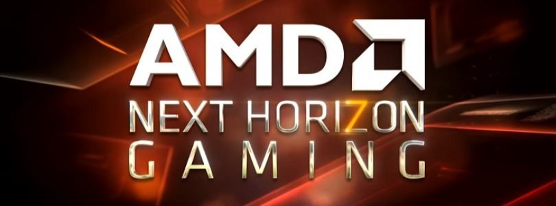 AMD unveils next-generation PC gaming platform at E3