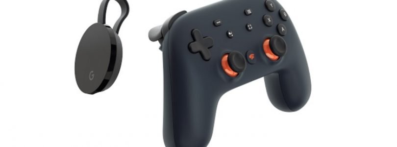 Google Stadia to be available from November