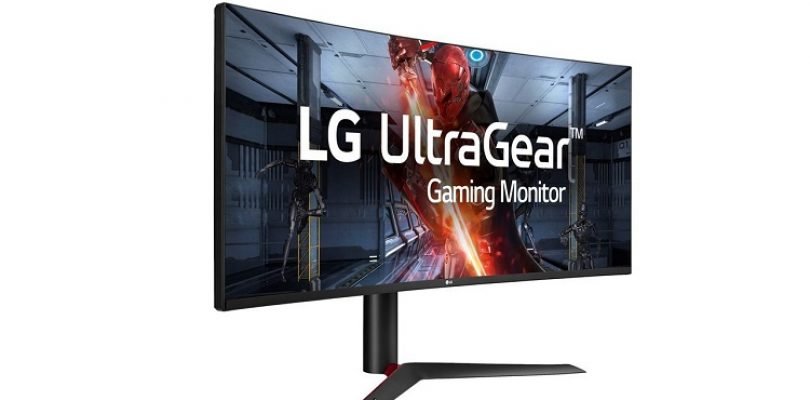 LG unveils world’s first 1ms IPS Gaming Monitor