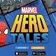 Kuato Studios launches Marvel Hero Tales