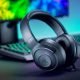 Razer introduces new wired gaming headsets
