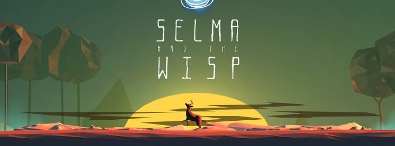 Selma and the Wisp, a dark platformer soon on Nintendo Switch