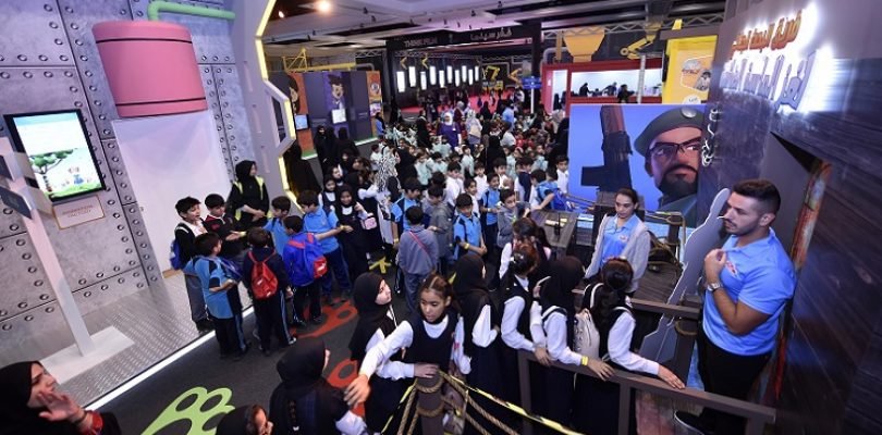 NextGen Gaming event to arrive at Sharjah