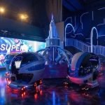 Dubai’s VR Theme Park introduces three new family rides