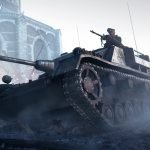 Battlefield V latest updates available