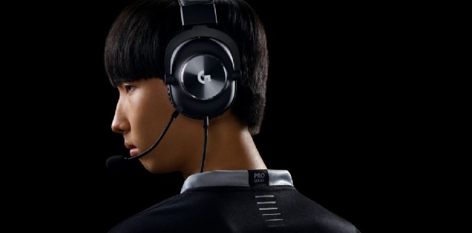 Logitech G Introduces Two New Pro Gaming Headsets Games Middle East And Africa