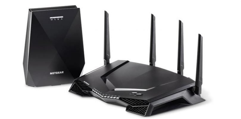 Netgear launches new Gaming router