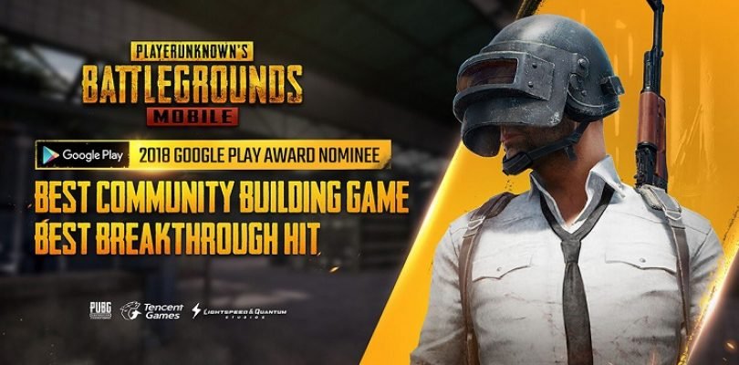 PUBG MOBILE introduces new Gameplay Management for Middle East