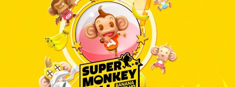 Super Monkey Ball: Banana Blitz HD to be rolled out on October 29