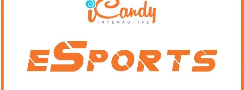 iCandy launches its own eSports division