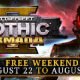 Play Battlefleet Gothic: Armada 2 for free on Steam until August 26!
