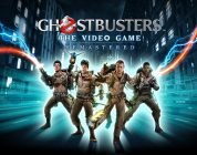 Pre-order your Ghostbusters: The Video Game Remastered