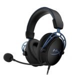 HyperX launches new gaming headset at Gamescom