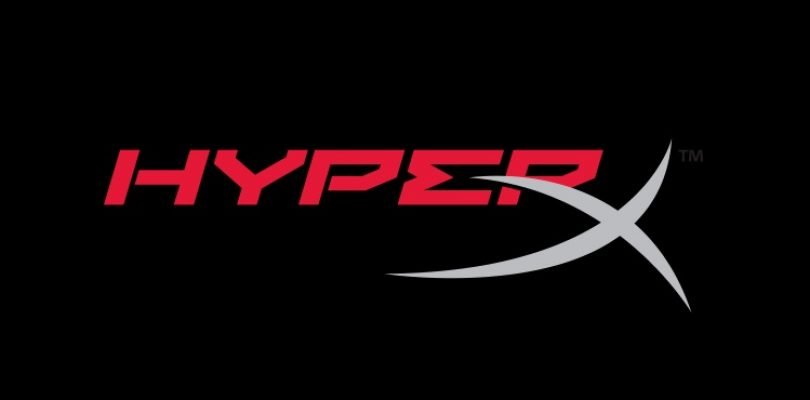 HyperX launches new range of Xbox and PS 4 accessories
