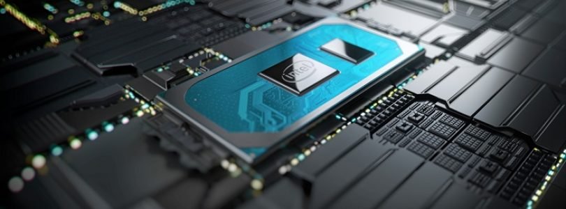 Intel launches 10th Gen Intel Core Processors with integrated GPU
