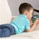 LeapFrog Puts a New Spin on Handheld Gaming with RockIt Twist