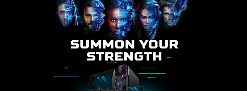 Acer’s Predator gaming range recorded a 52% growth in the region