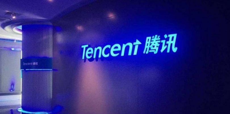 World’s largest gaming firm, Tencent posts big profits