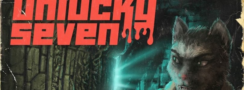 New adventure game, Unlucky Seven unveiled