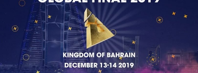 ​Bahrain to host the BLAST Pro Series Global Finals