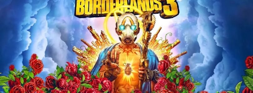 Borderlands 3 is Now Available Worldwide!