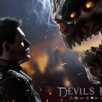 Devil’s Hunt is out now on PC!