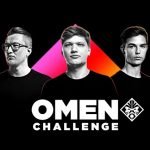 HP announces the return of the OMEN Challenge