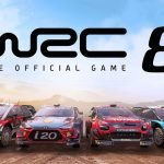 WRC 8 Deluxe Edition FIA World Rally Championship is out