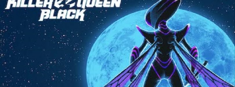 Arcade smash hit Killer Queen Black now on Switch, PC and Steam