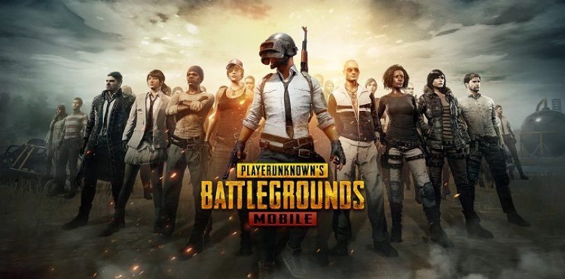 PUBG MOBILE to demonstrate its gameplay experiences at ME Games Con