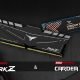 TEAMGROUP releases Gaming Memory and PCI-E Gen4 x4 M.2 SSD supporting AMD RYZEN 3000 and X570