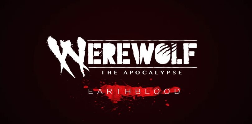Werewolf: The Apocalypse – Earthblood to be unveiled at Berlin
