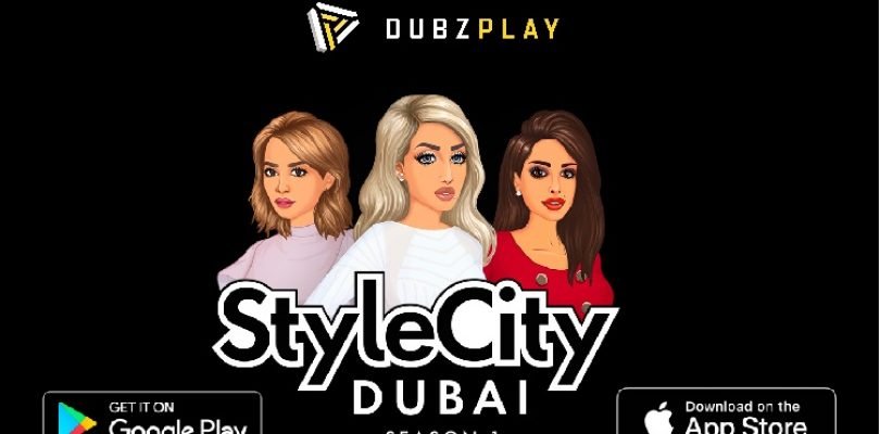 StyleCity Dubai, UAEs first mobile game launched