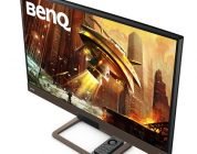 BenQ launches new 27” QHD gaming monitor