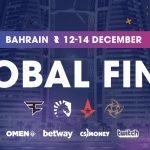 Bahrain partners with BLAST Pro Series CS:Go Global Final