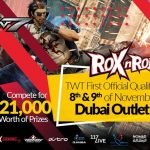 International Tekken Tournament arrives in Dubai