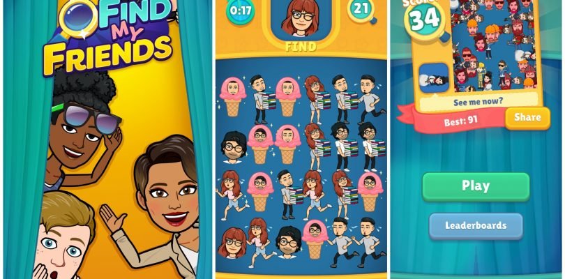 Snap Games introduced Leaderboard Games